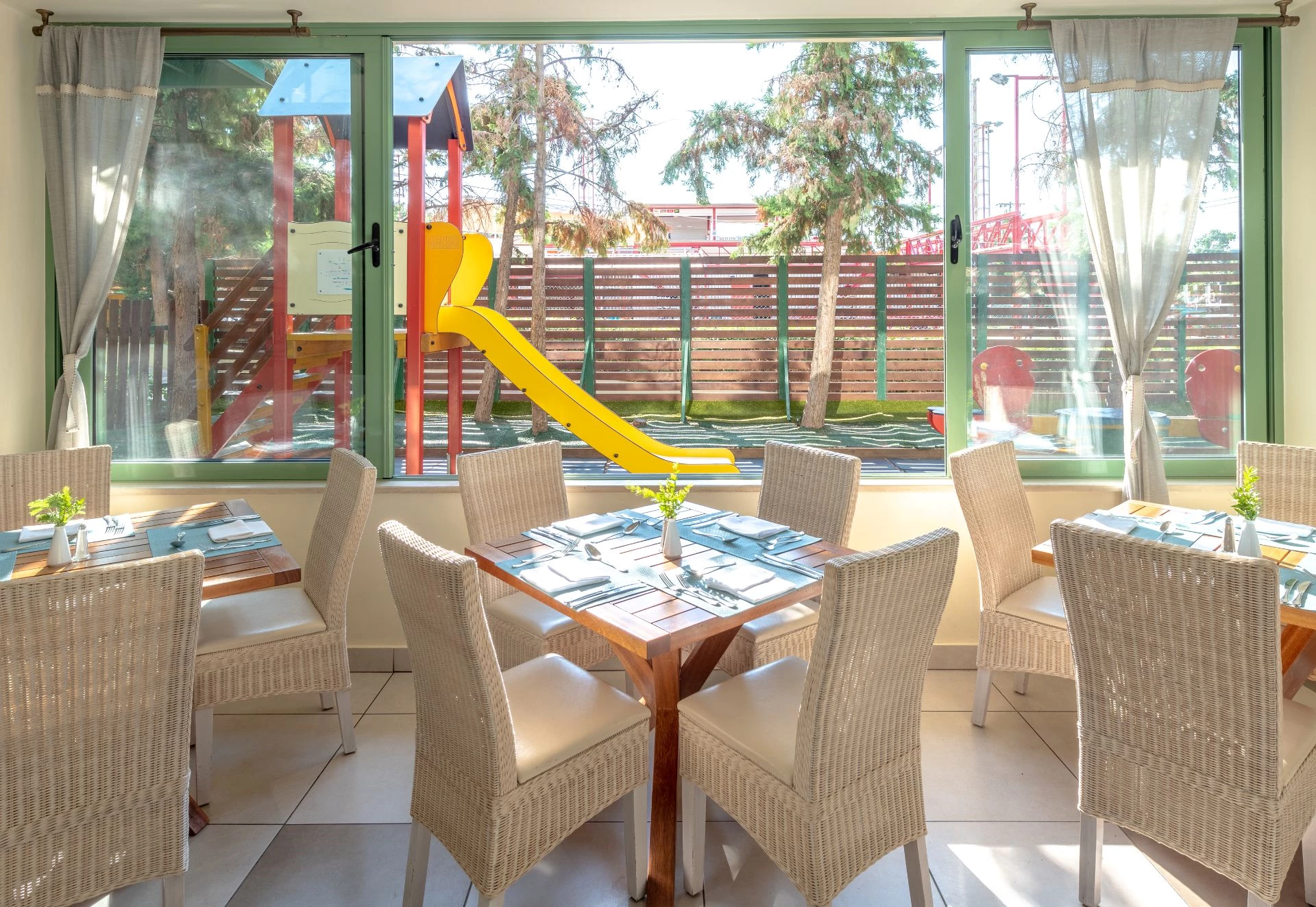 Hotell Star Beach Village i Crete, Grekland - Bild 23