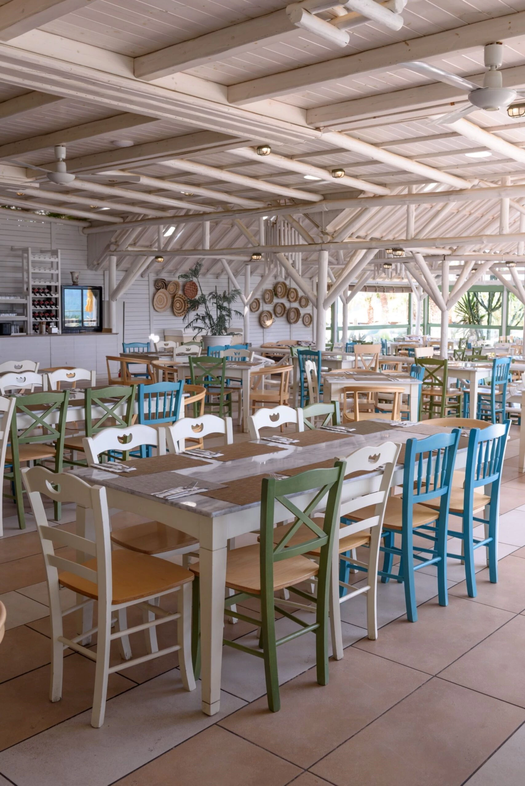 Hotell Star Beach Village i Crete, Grekland - Bild 26