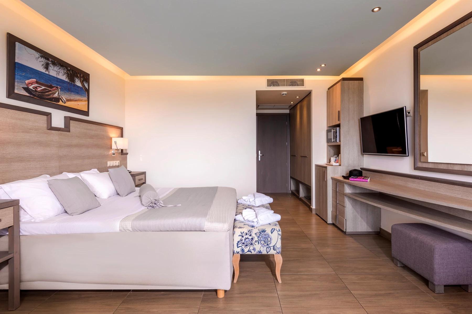 Hotell Star Beach Village i Crete, Grekland - Bild 32