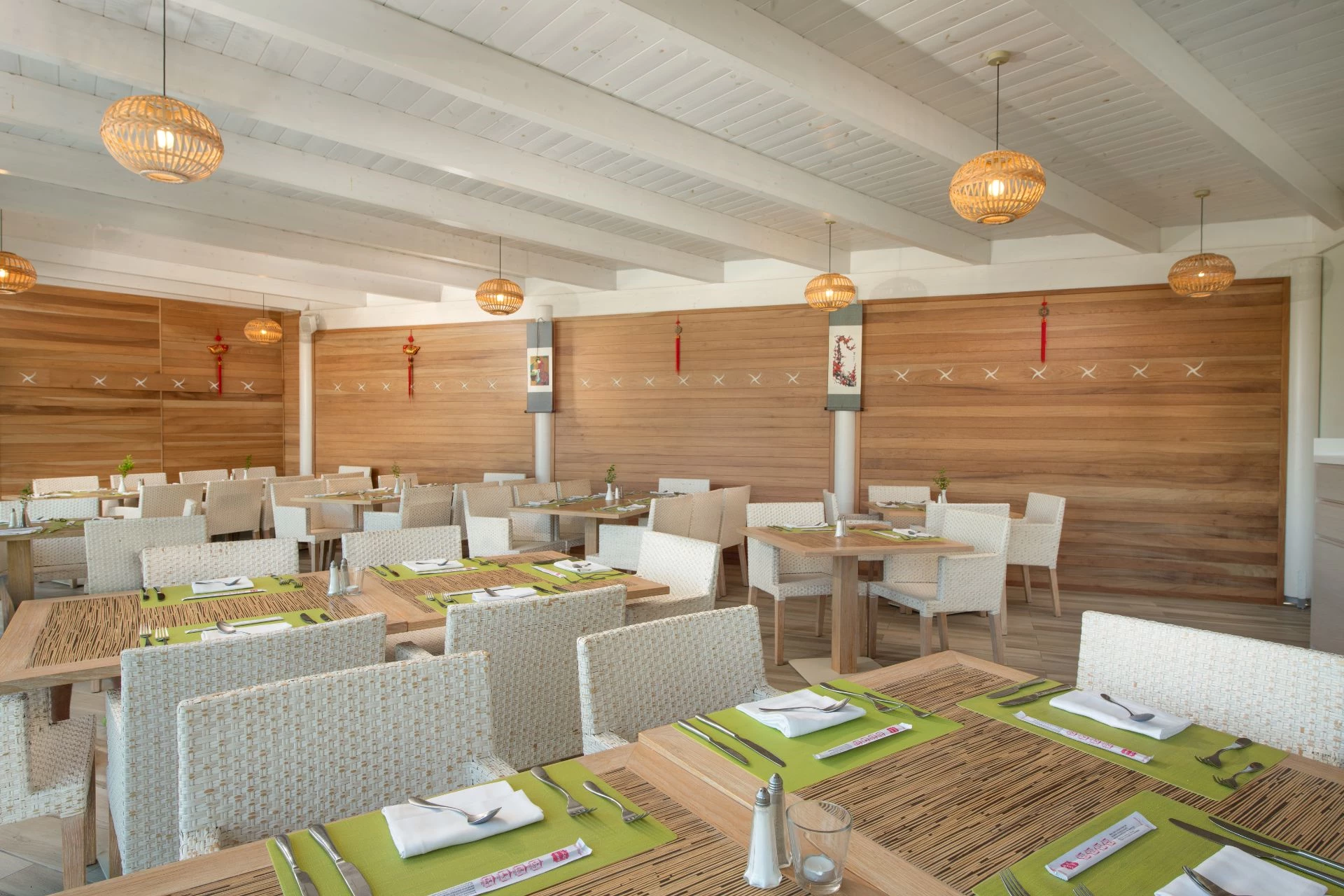 Hotell Star Beach Village i Crete, Grekland - Bild 27