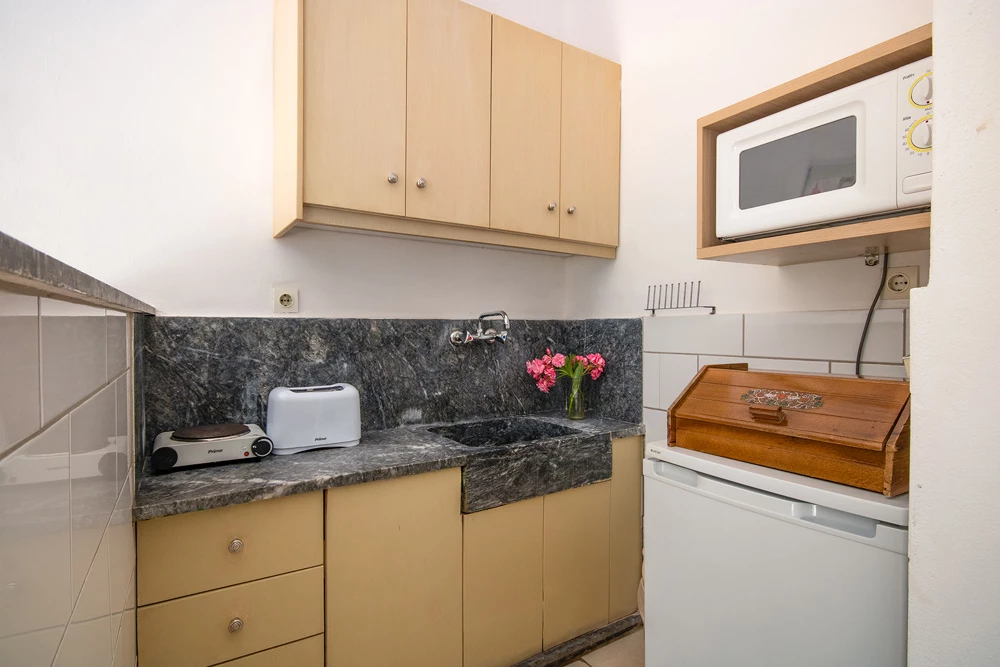 Hotell Stavros Studios Hotel i Crete, Grekland - Bild 11