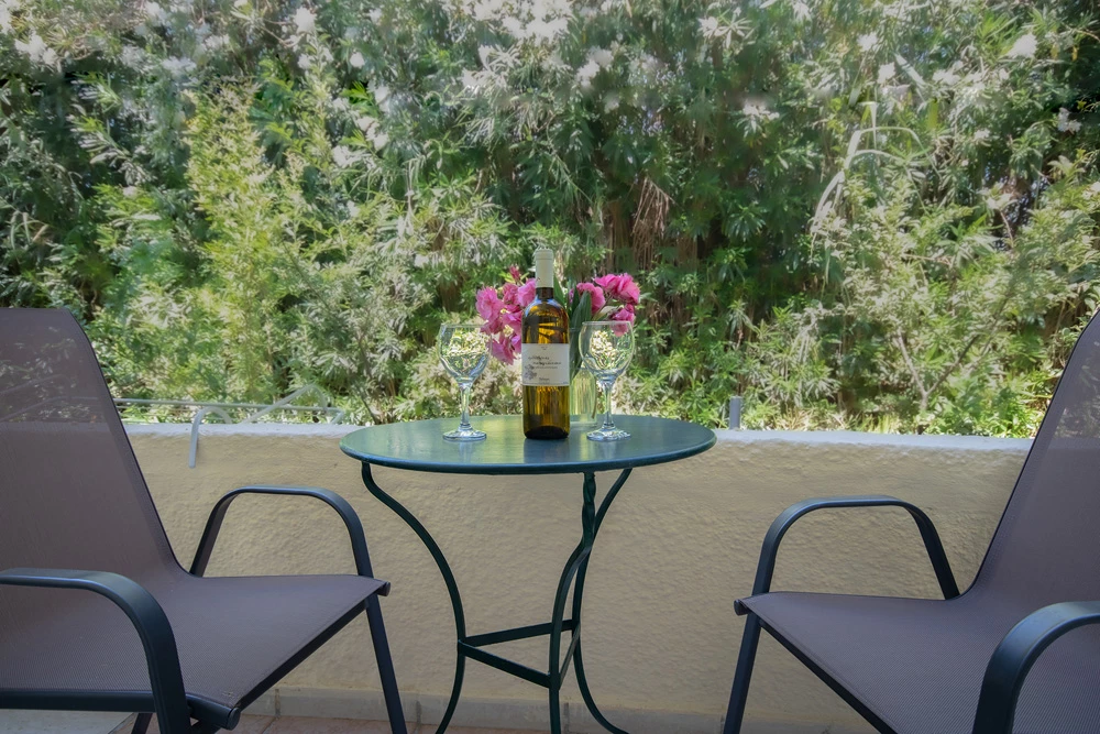 Hotell Stavros Studios Hotel i Crete, Grekland - Bild 12