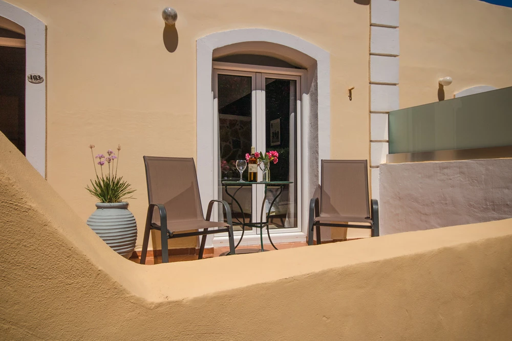 Hotell Stavros Studios Hotel i Crete, Grekland - Bild 13