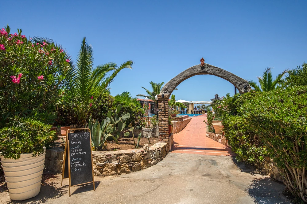 Hotell Stavros Studios Hotel i Crete, Grekland - Bild 9