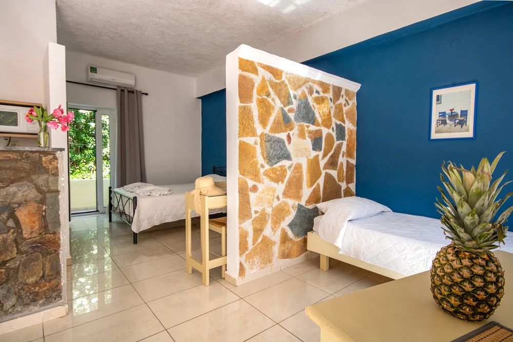 Hotell Stavros Studios Hotel i Crete, Grekland - Bild 14