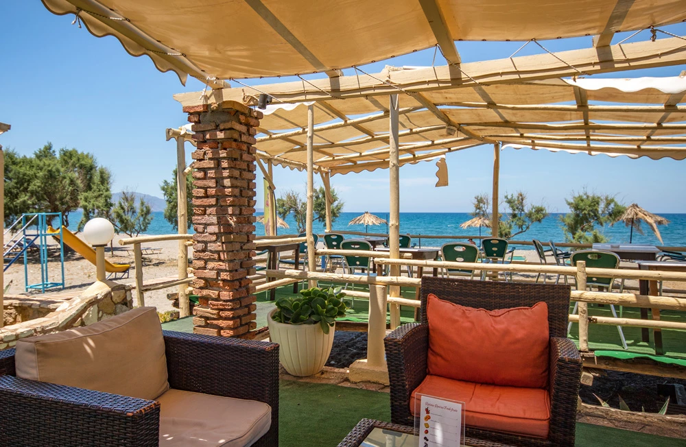 Hotell Stavros Studios Hotel i Crete, Grekland - Bild 10