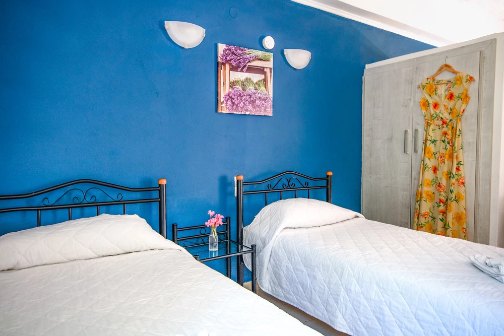 Hotell Stavros Studios Hotel i Crete, Grekland - Bild 18