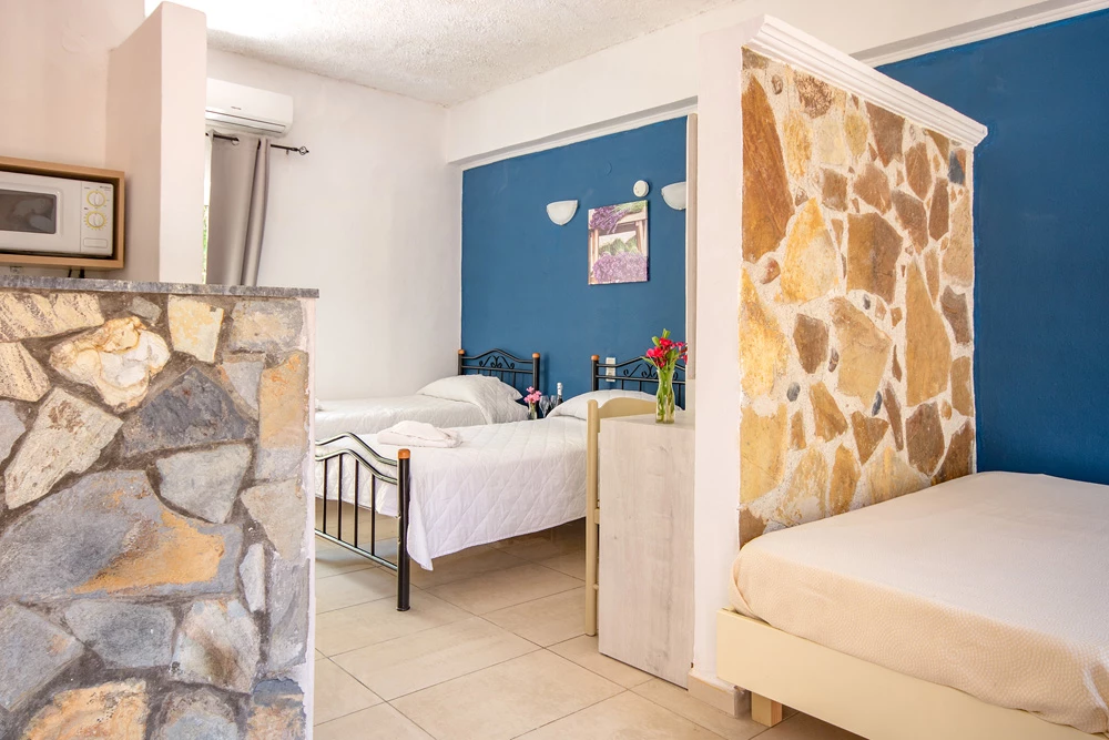 Hotell Stavros Studios Hotel i Crete, Grekland - Bild 20