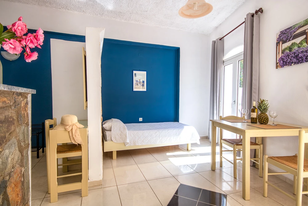 Hotell Stavros Studios Hotel i Crete, Grekland - Bild 15