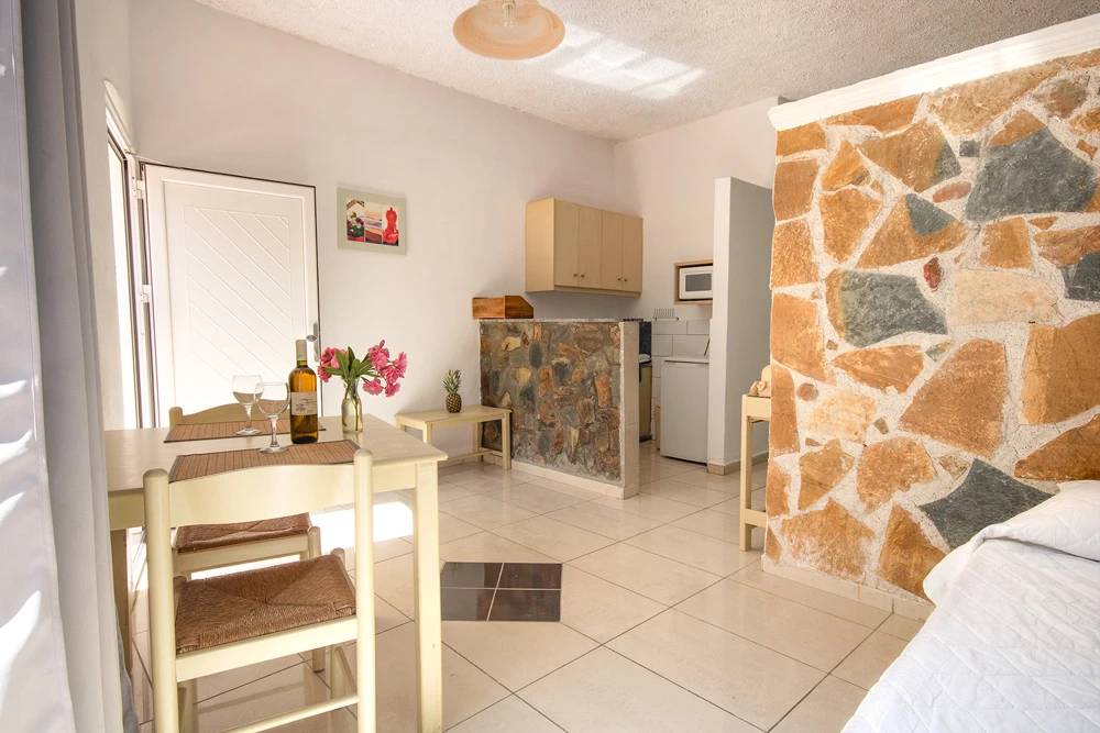 Hotell Stavros Studios Hotel i Crete, Grekland - Bild 16