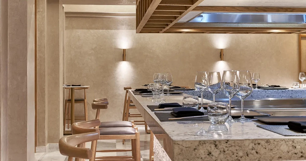 Hotell Steigenberger Golf Resort El Gouna i Hurghada, Egypten - Bild 21