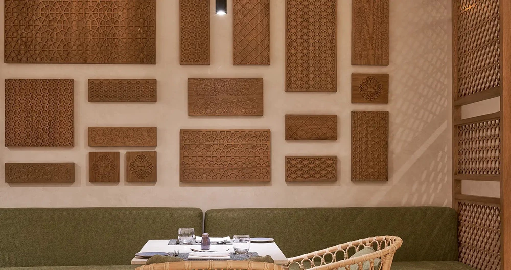 Hotell Steigenberger Golf Resort El Gouna i Hurghada, Egypten - Bild 25