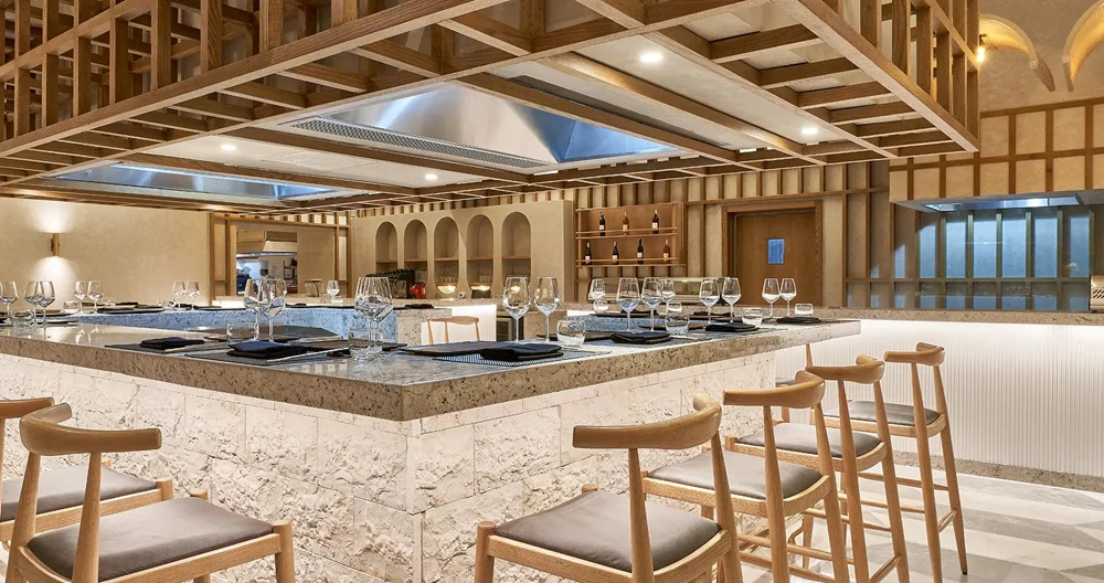 Hotell Steigenberger Golf Resort El Gouna i Hurghada, Egypten - Bild 26