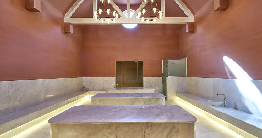 Hotell Steigenberger Golf Resort El Gouna i Hurghada, Egypten - Bild 19