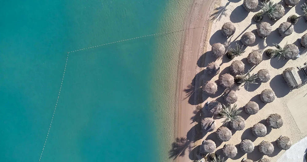 Hotell Steigenberger Golf Resort El Gouna i Hurghada, Egypten - Bild 14