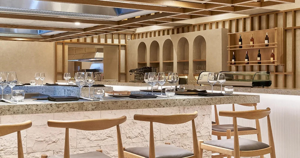 Hotell Steigenberger Golf Resort El Gouna i Hurghada, Egypten - Bild 33