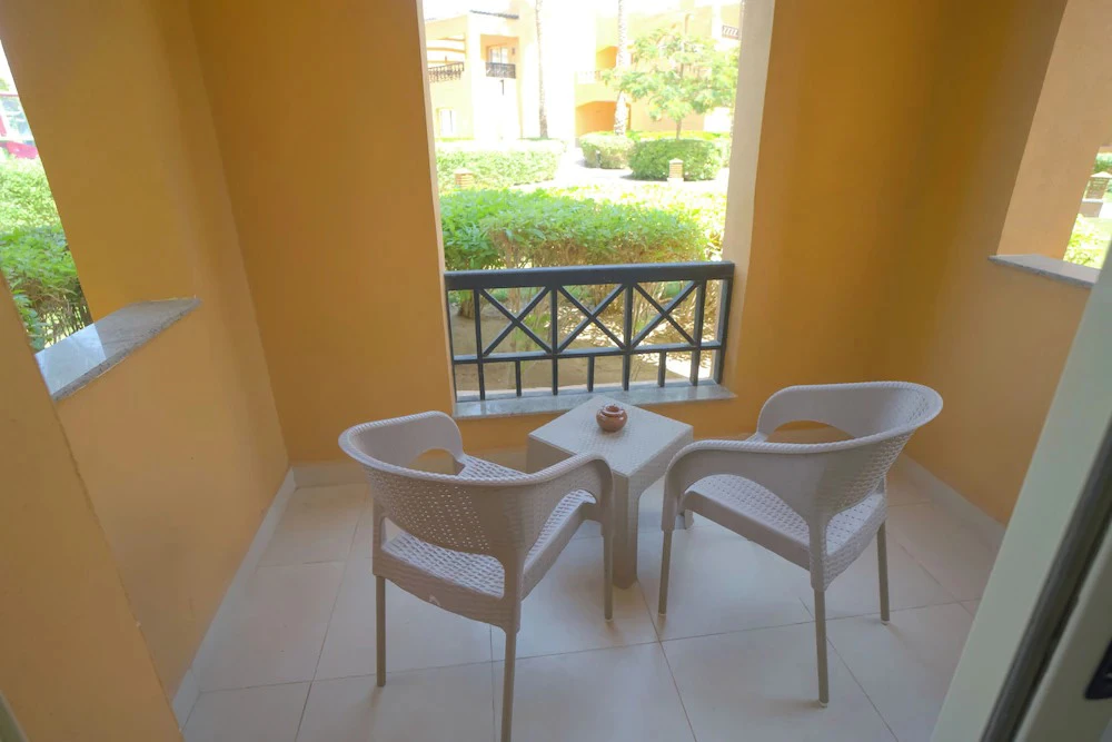 Hotell Stella Beach Resort&Spa Makadi Bay i Hurghada, Egypten - Bild 57