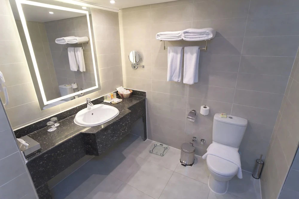 Hotell Stella Beach Resort&Spa Makadi Bay i Hurghada, Egypten - Bild 64