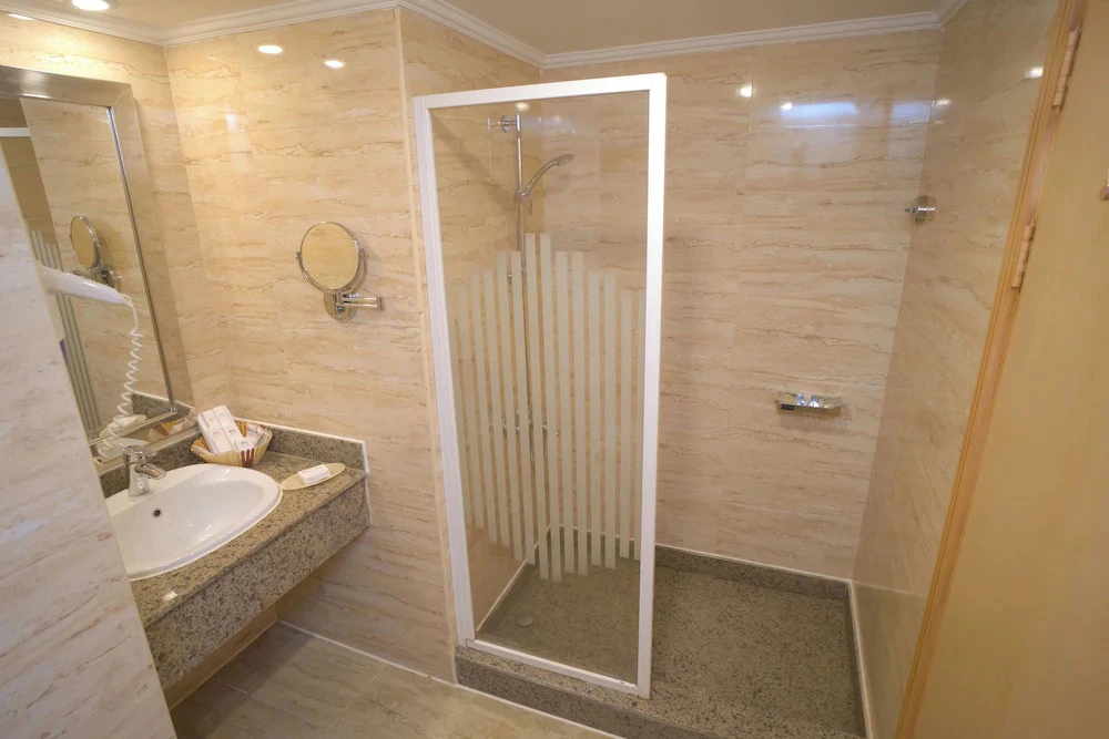 Hotell Stella Beach Resort&Spa Makadi Bay i Hurghada, Egypten - Bild 65