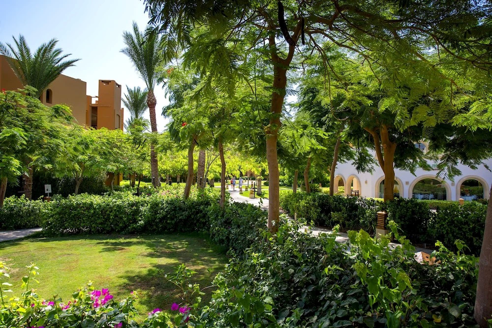 Hotell Stella Beach Resort&Spa Makadi Bay i Hurghada, Egypten - Bild 31