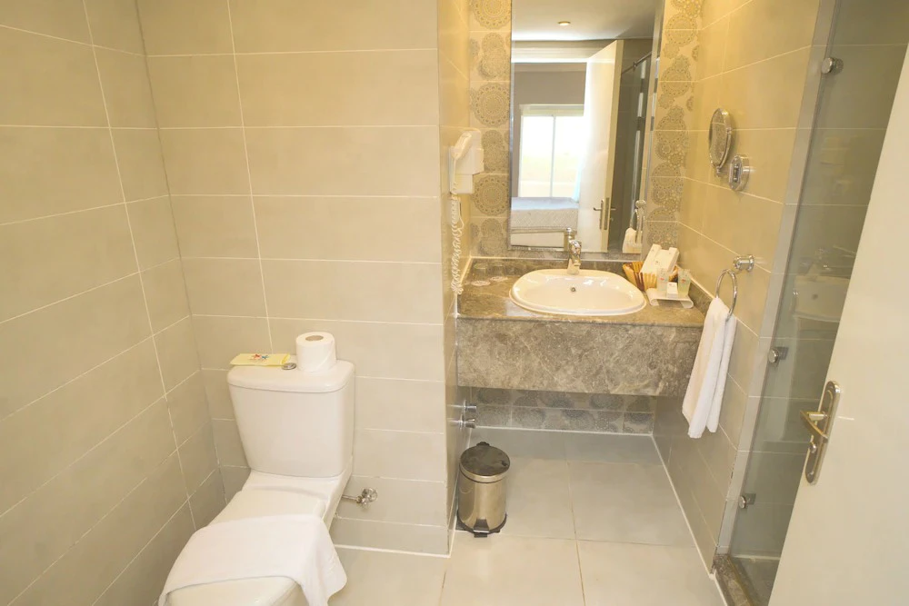 Hotell Stella Beach Resort&Spa Makadi Bay i Hurghada, Egypten - Bild 67