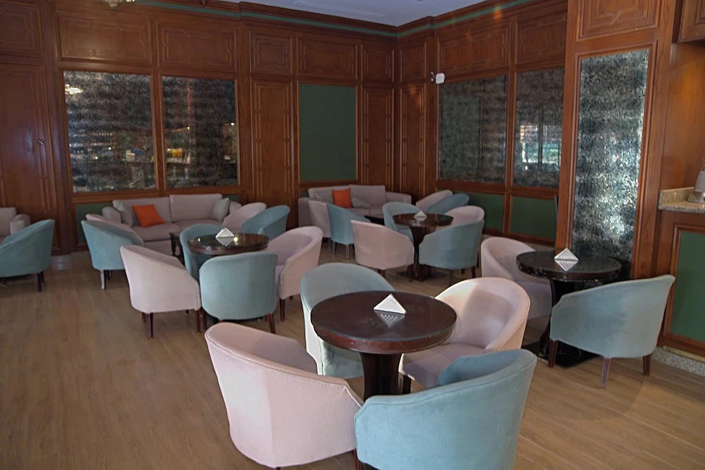 Hotell Stella Beach Resort&Spa Makadi Bay i Hurghada, Egypten - Bild 29