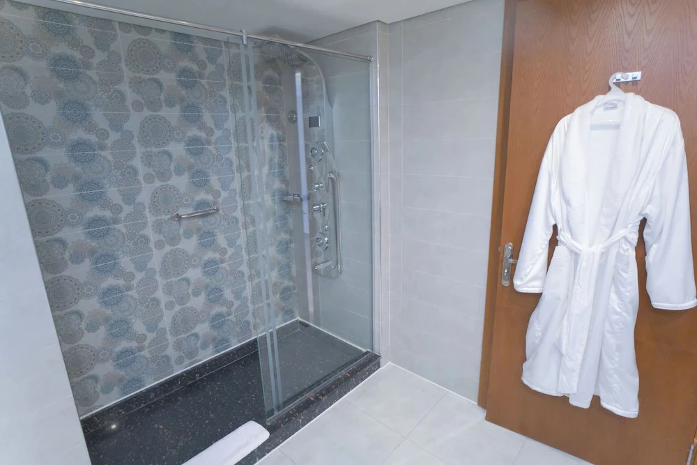 Hotell Stella Beach Resort&Spa Makadi Bay i Hurghada, Egypten - Bild 68