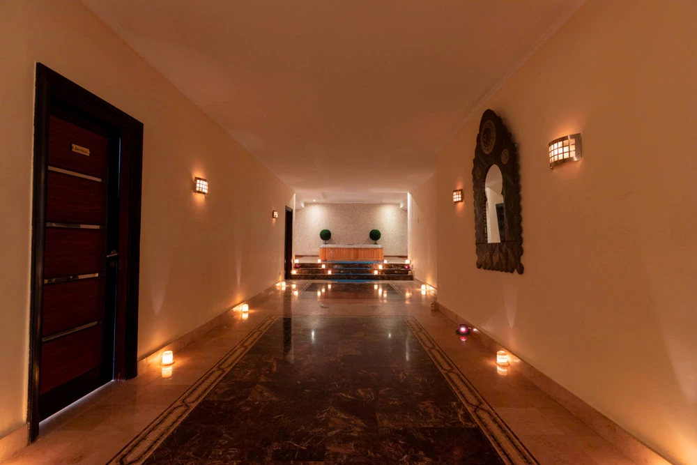 Hotell Stella di Mare Beach Hotel & Spa i Sharm El Sheik, Egypten - Bild 15