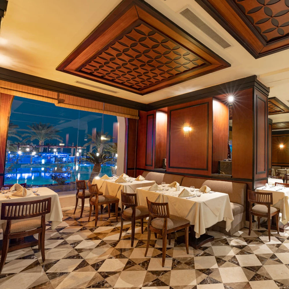 Hotell Stella di Mare Beach Hotel & Spa i Sharm El Sheik, Egypten - Bild 14