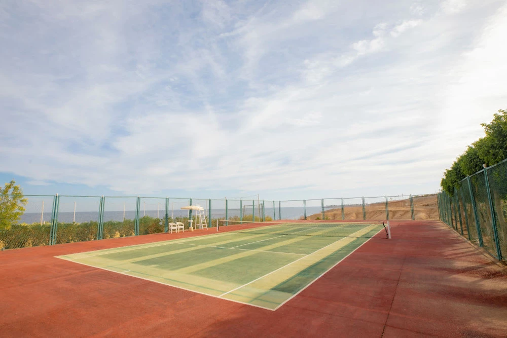 Hotell Stella di Mare Beach Hotel & Spa i Sharm El Sheik, Egypten - Bild 7