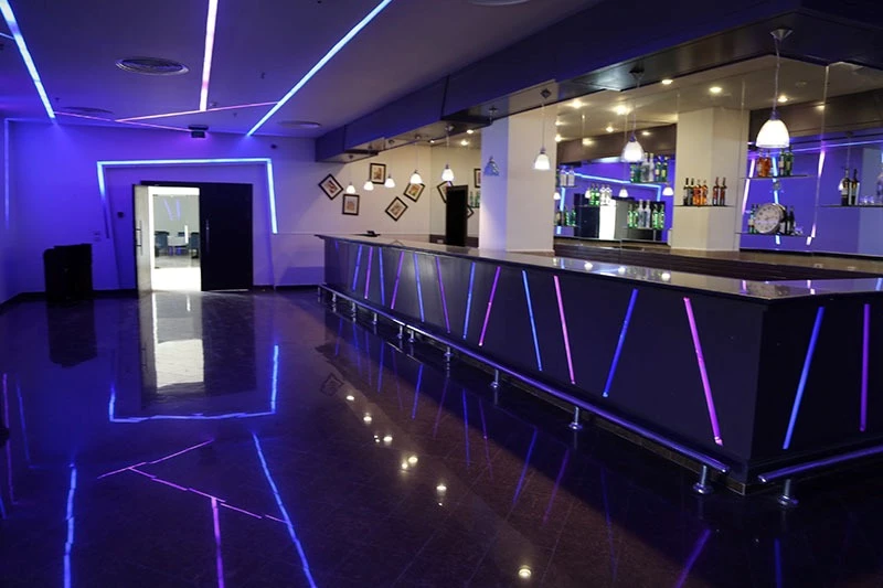 Hotell Stella Gardens Resort & Spa Makadi Bay i Hurghada, Egypten - Bild 4