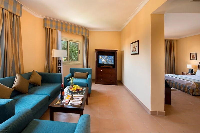 Hotell Stella Gardens Resort & Spa Makadi Bay i Hurghada, Egypten - Bild 7