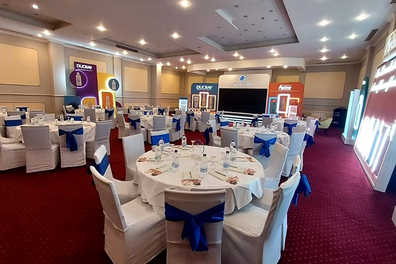 Hotell Stella Gardens Resort & Spa Makadi Bay i Hurghada, Egypten - Bild 10