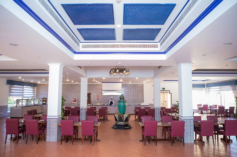 Hotell Stella Gardens Resort & Spa Makadi Bay i Hurghada, Egypten - Bild 13