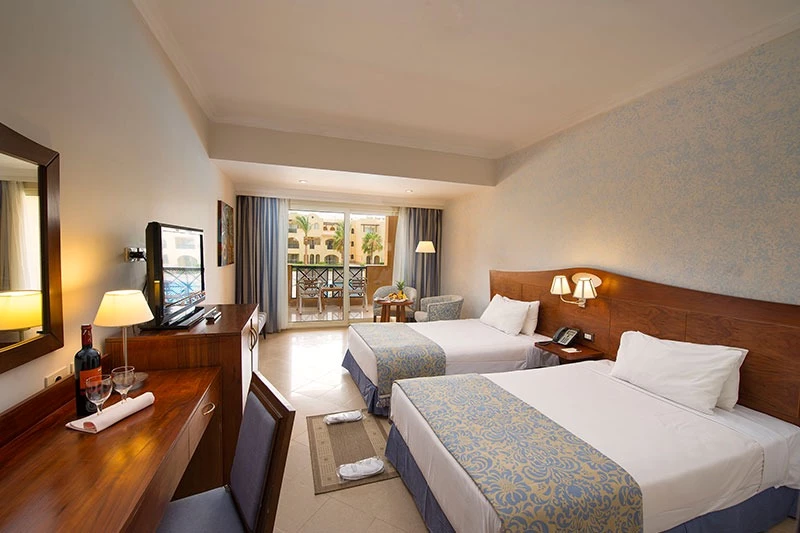 Hotell Stella Gardens Resort & Spa Makadi Bay i Hurghada, Egypten - Bild 16