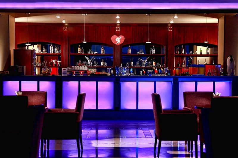 Hotell Stella Gardens Resort & Spa Makadi Bay i Hurghada, Egypten - Bild 17