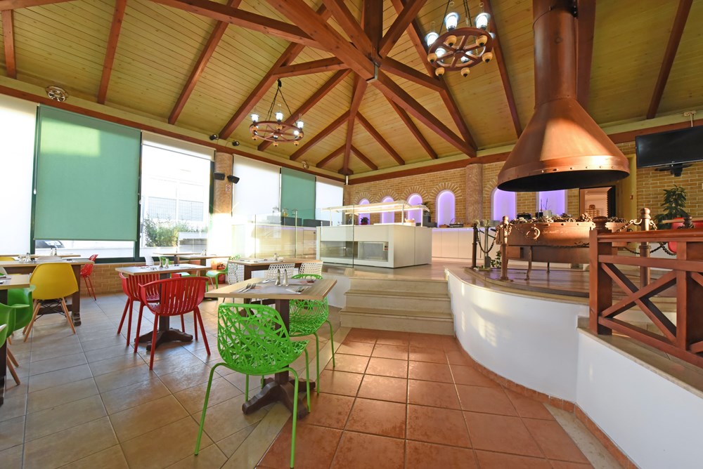 Hotell Sun Boutique Hotel i Crete, Grekland - Bild 6