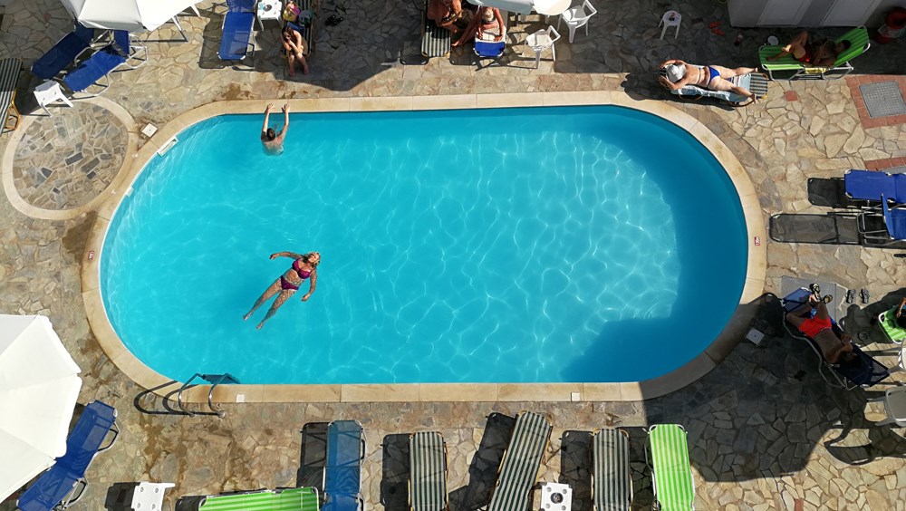 Hotell Sun Boutique Hotel i Crete, Grekland - Bild 3