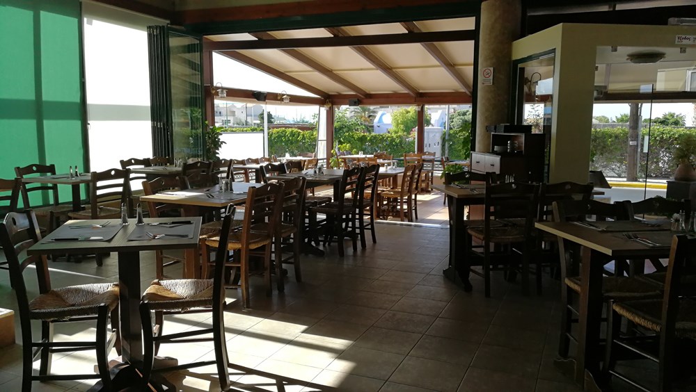 Hotell Sun Boutique Hotel i Crete, Grekland - Bild 9