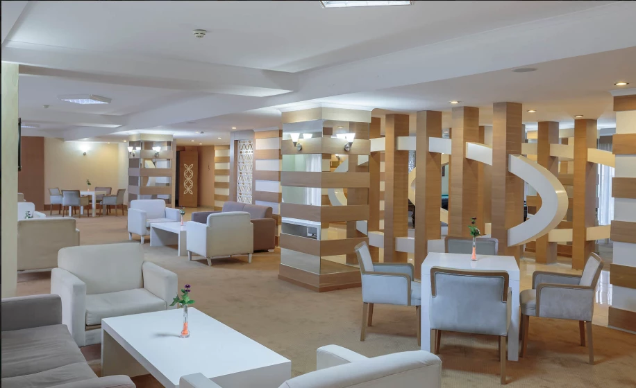 Hotell Sunis Elita Beach i Antalya, Turkiet - Bild 6