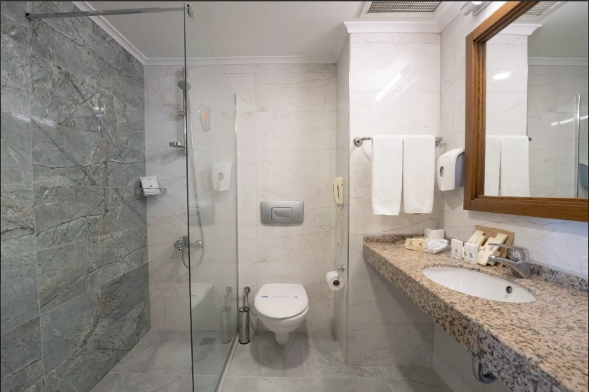 Hotell Sunis Elita Beach i Antalya, Turkiet - Bild 18