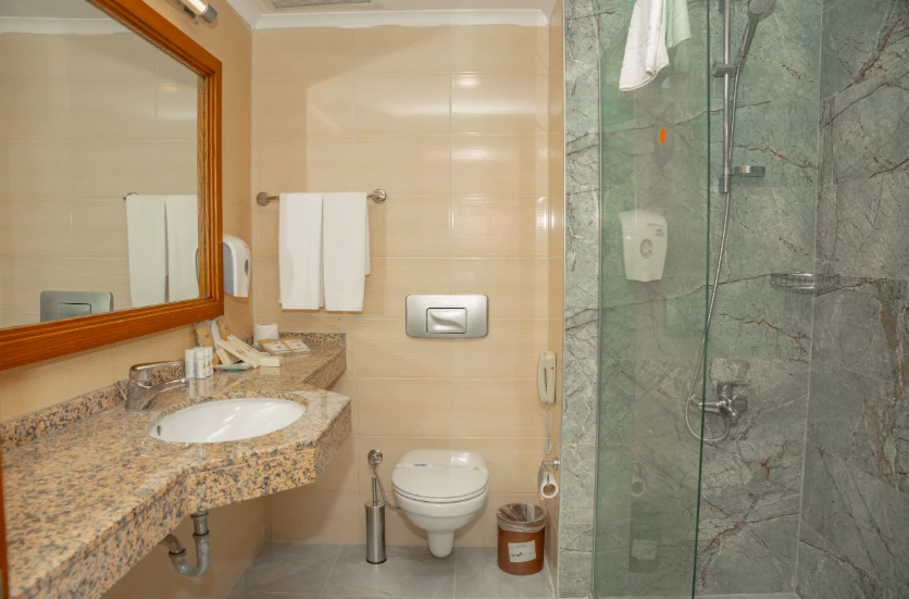 Hotell Sunis Elita Beach i Antalya, Turkiet - Bild 19