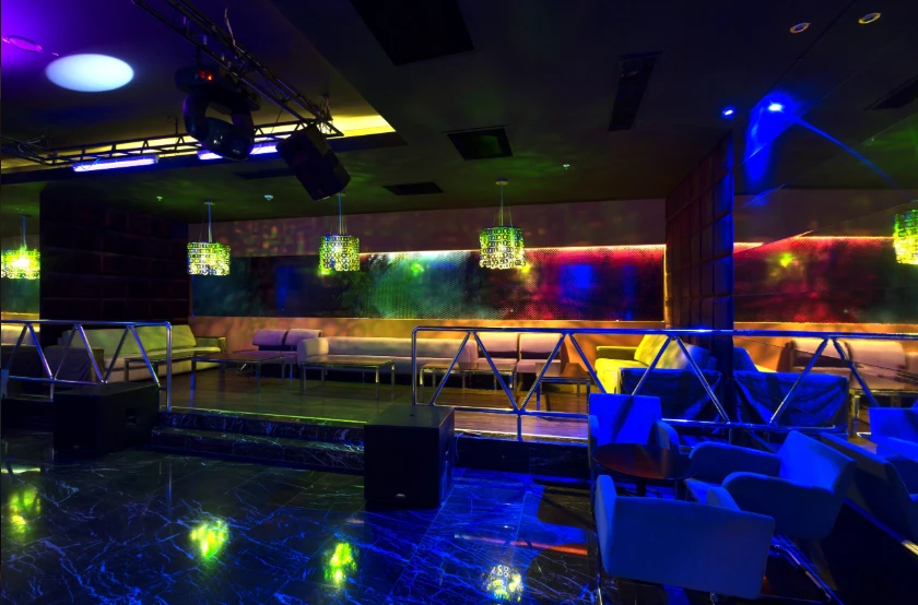 Hotell Sunis Evren Beach i Antalya, Turkiet - Bild 19