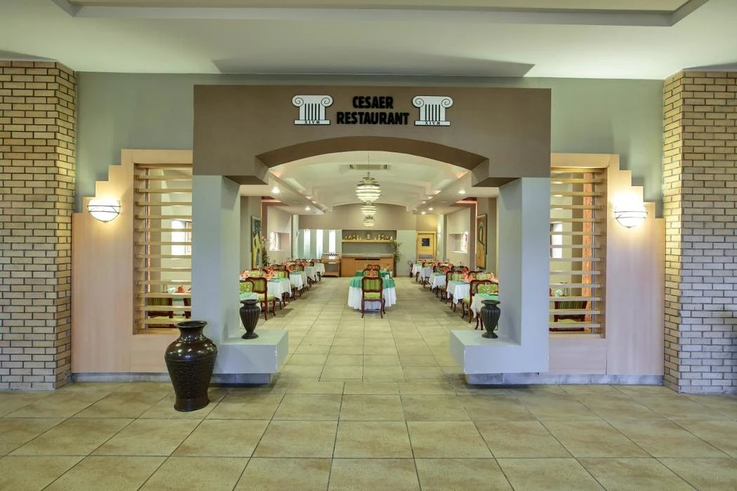 Hotell Sunis Kumkoy Beach i Antalya, Turkiet - Bild 6