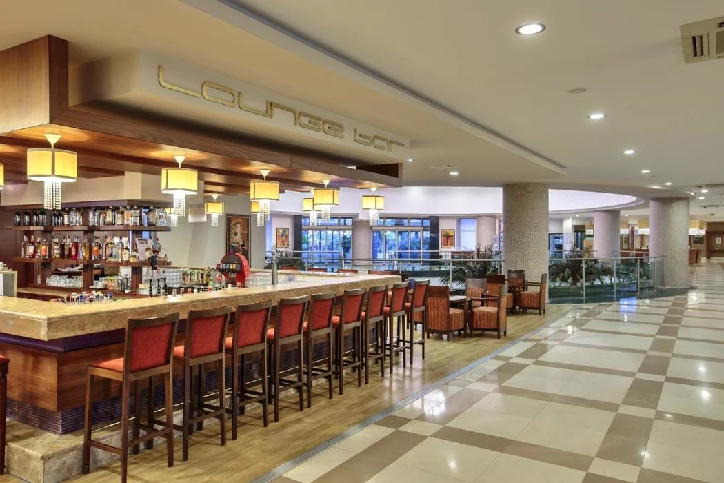 Hotell Sunis Kumkoy Beach i Antalya, Turkiet - Bild 13