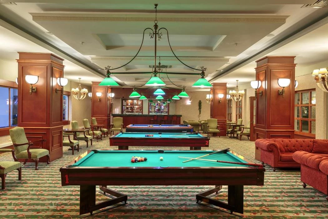 Hotell Sunis Kumkoy Beach i Antalya, Turkiet - Bild 25