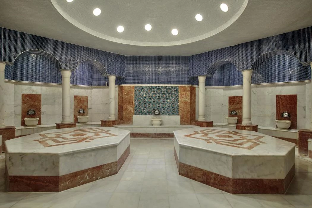 Hotell Sunis Kumkoy Beach i Antalya, Turkiet - Bild 22