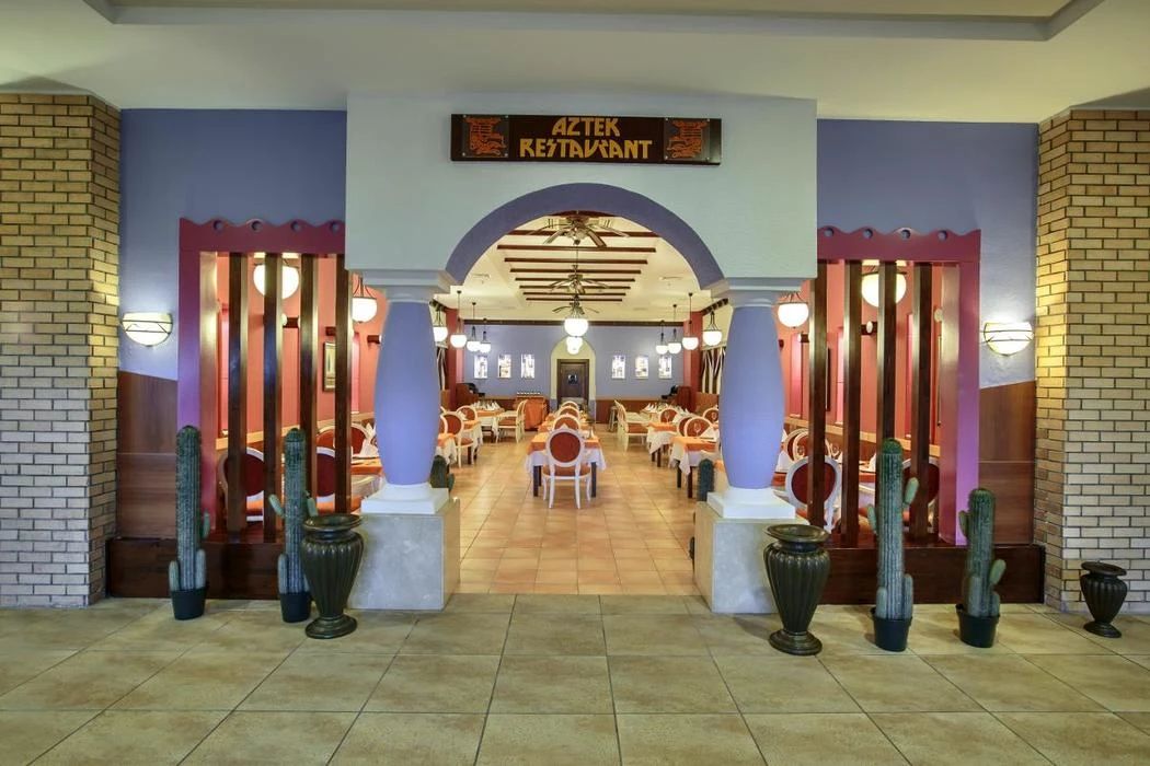 Hotell Sunis Kumkoy Beach i Antalya, Turkiet - Bild 10