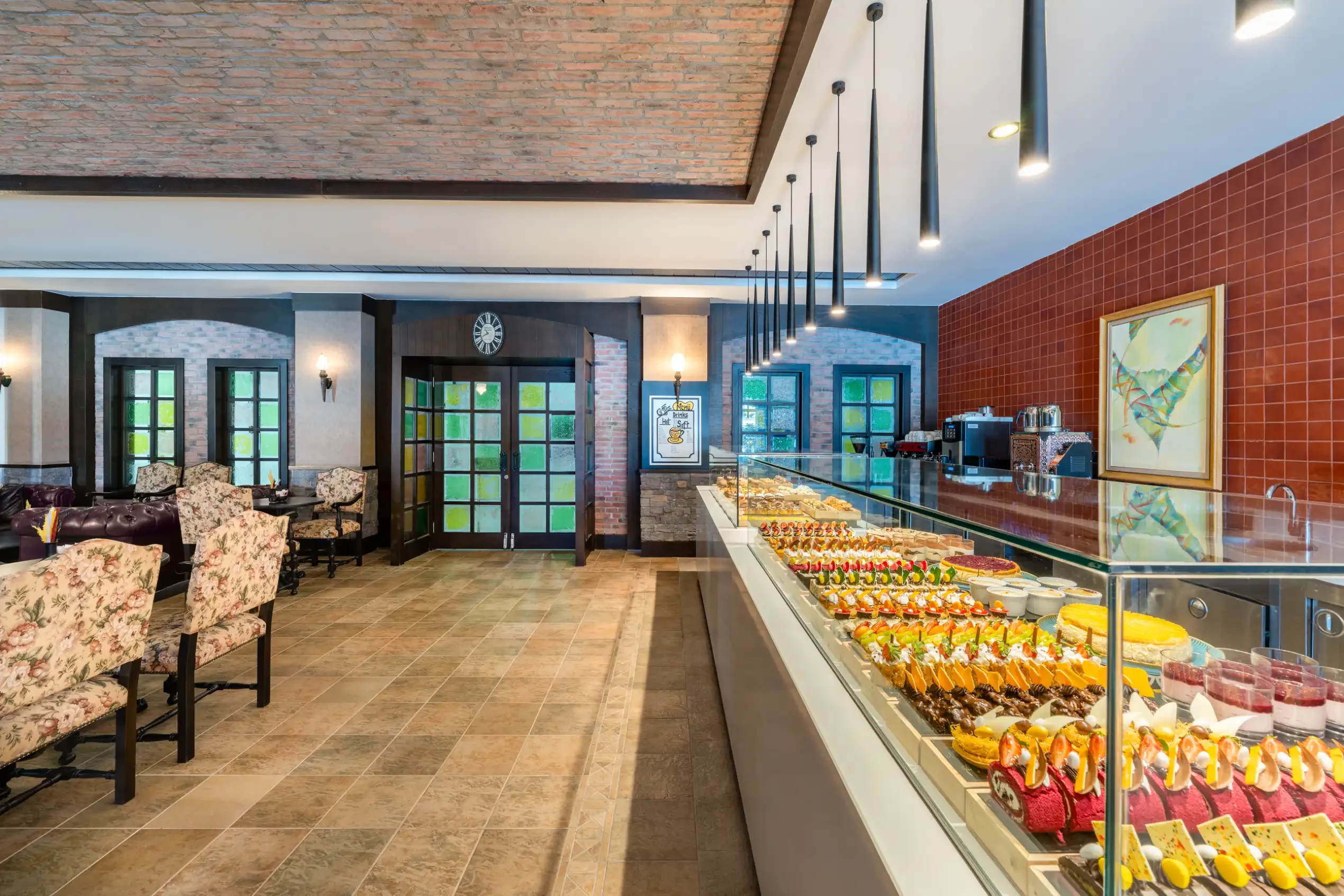 Hotell Sunis Kumkoy Beach i Antalya, Turkiet - Bild 20