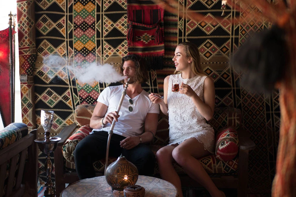 Hotell Sunrise Alora Aqua Park Resort i Hurghada, Egypten - Bild 12